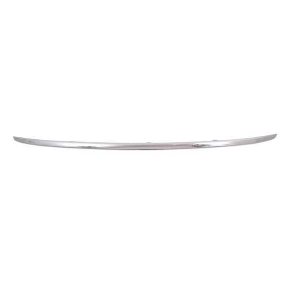 For 12 13 14 CR-V Front Upper Grille Trim Molding Chrome HO1217107 71122T0GA01 Q