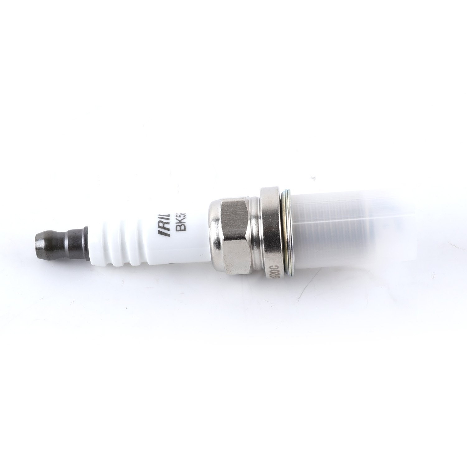Set of 4 Premium 5464/ BKR5EIX-11 Iridium Spark Plugs Kit – New And High Quality