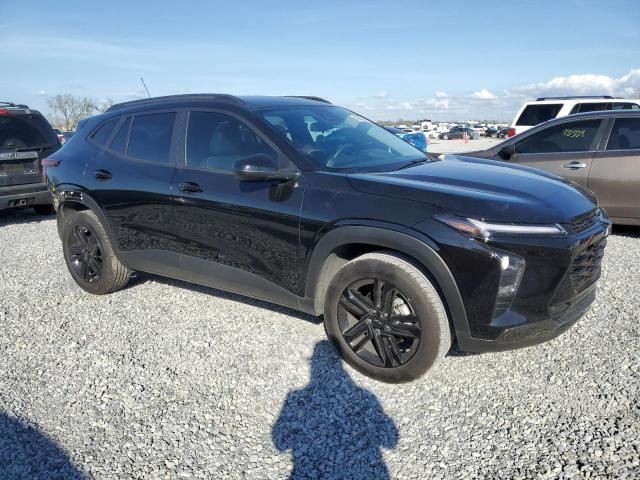 Intercooler Fits 24-25 TRAX 2152468