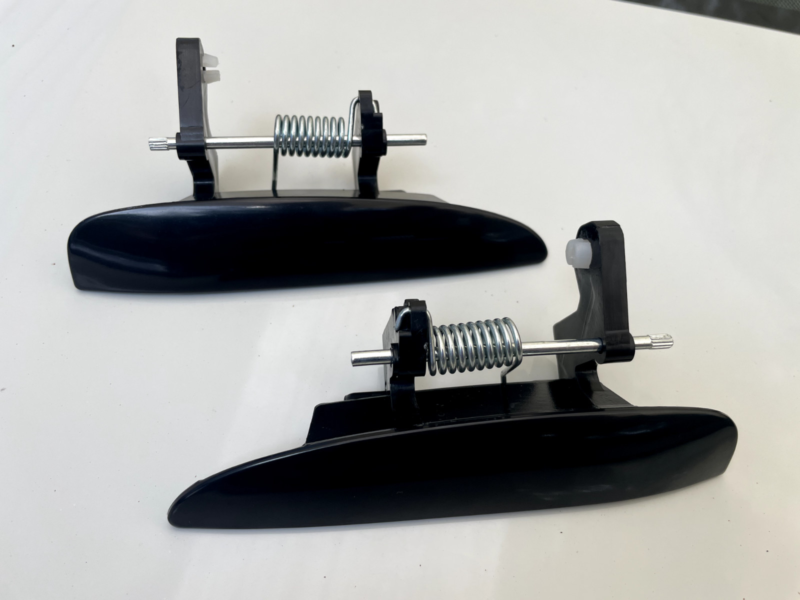 94-01 ACURA INTEGRA DOOR HANDLE SET LEVER ONLY – BOTH LEFT & RIGHT DOOR HANDLES