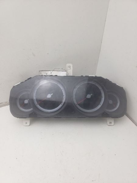 Used Speedometer Gauge fits: 2006 Infiniti M35 cluster MPH w/o adaptive cruise G