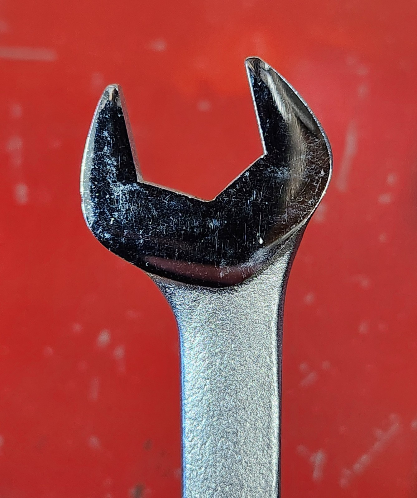 Wright Tools Metric 19mm Combination Wrench 12pt 11-19MM NOS Vintage Made in USA