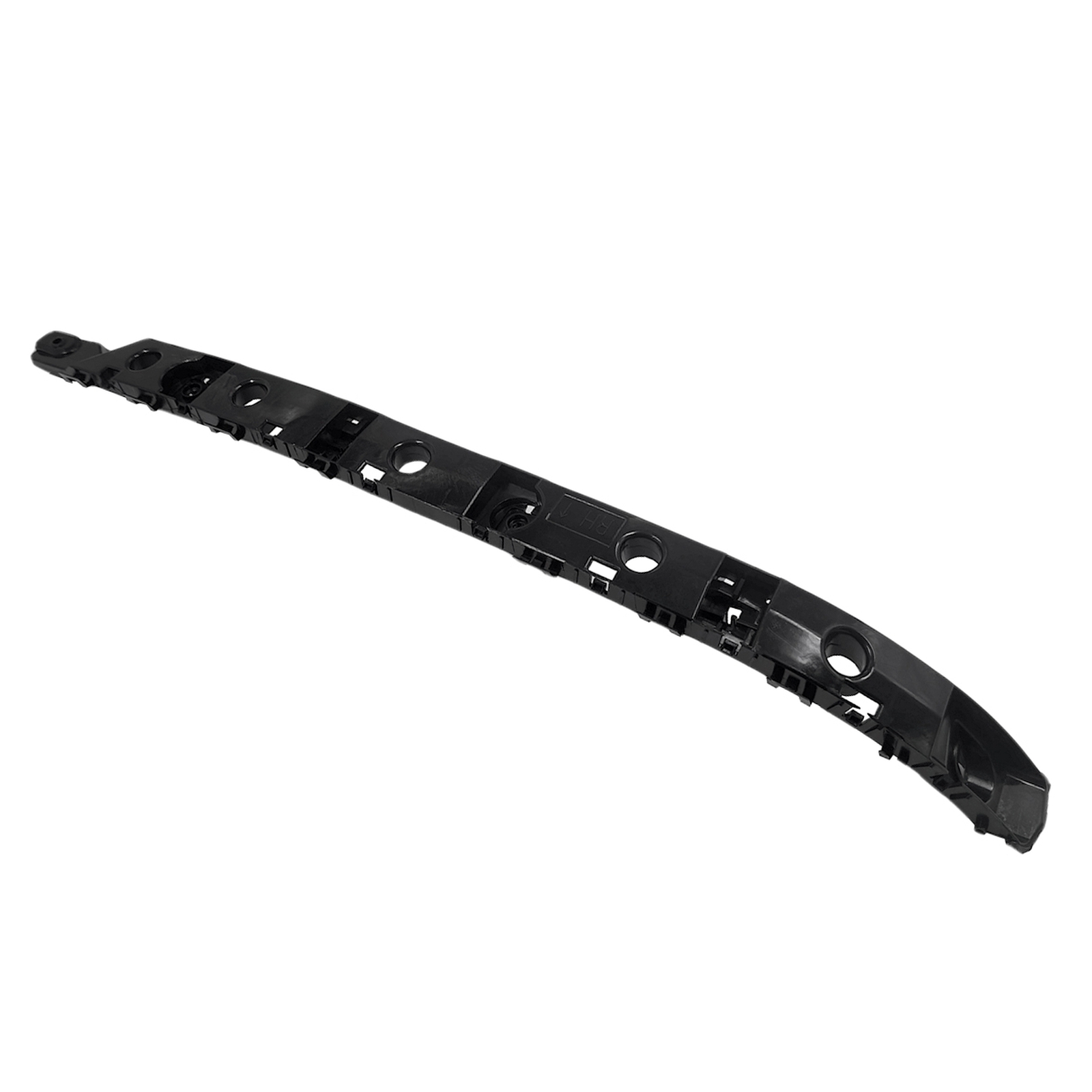 2pcs Rear Left & Right Bumper Brackets FIT 2014-2018 Nissan Rogue NI1143107