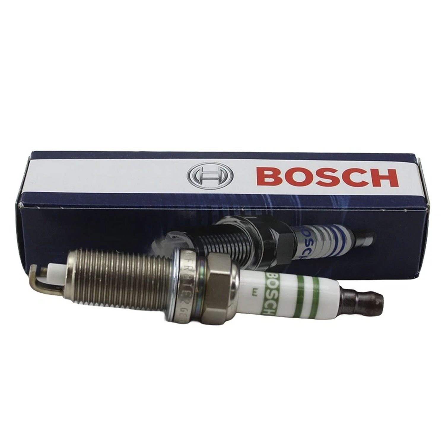OE Germany FR8TE2 Yttrium Spark Plug For Chrysler Jeep Hyundai Fiat Dodge