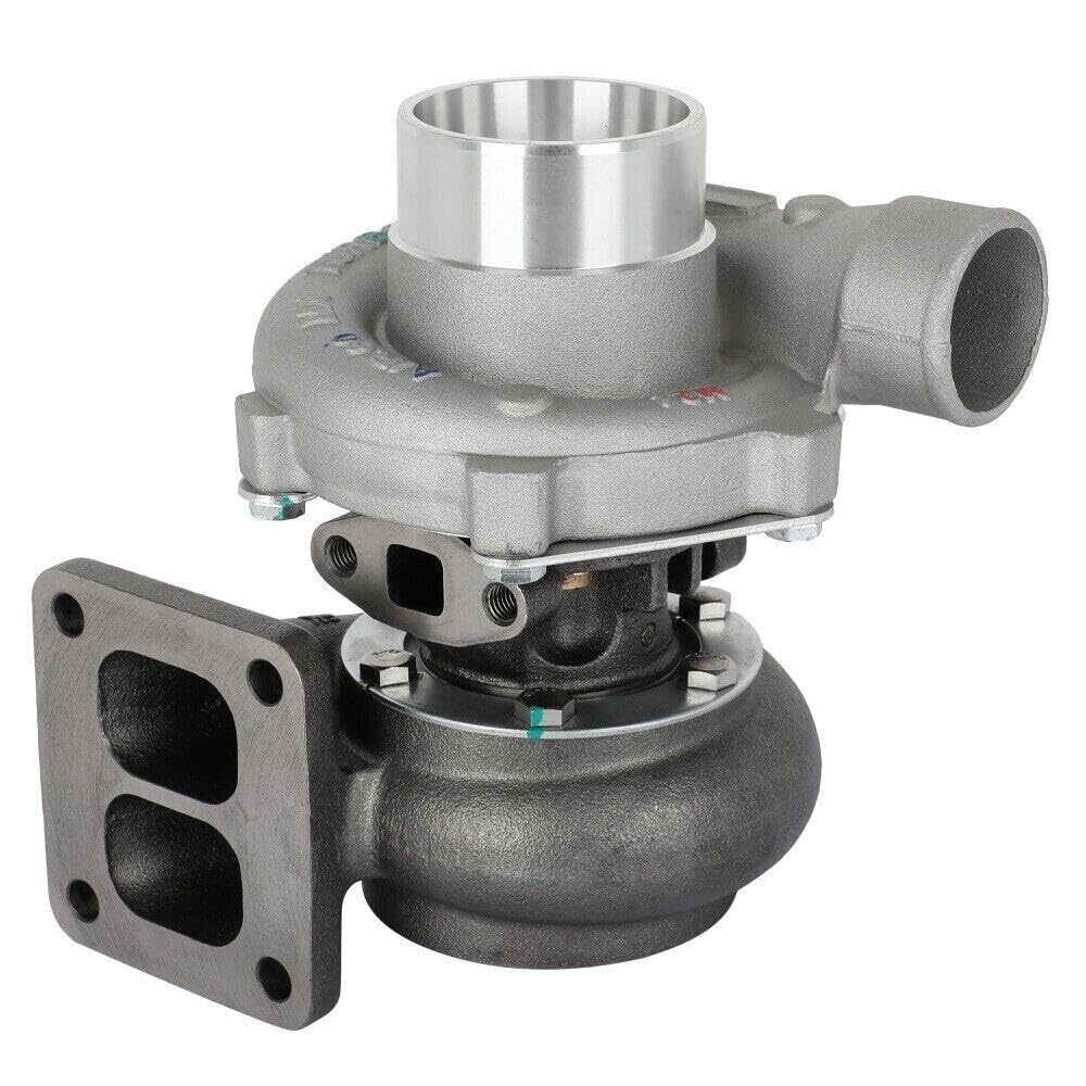 Turbocharger A48192 A157336 For Case Tractor 1370 2290 2394 3294 3594 4494 4694