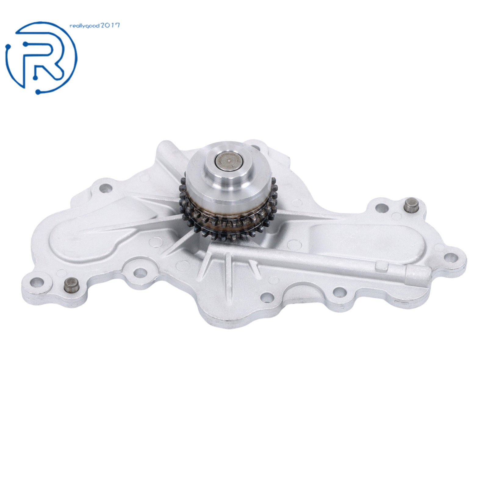 Timing Chain Kit Water Pump Tool Box For Ford Explorer Taurus Flex 3.5L 2013-19