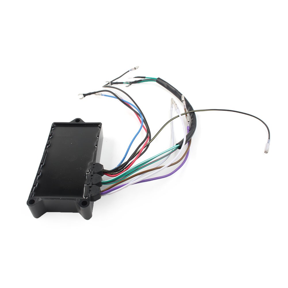 FOR MERCURY FORCE SWITCH BOX POWER PACK CDI 65-95 HP 18495A10 18495A12 18495A15