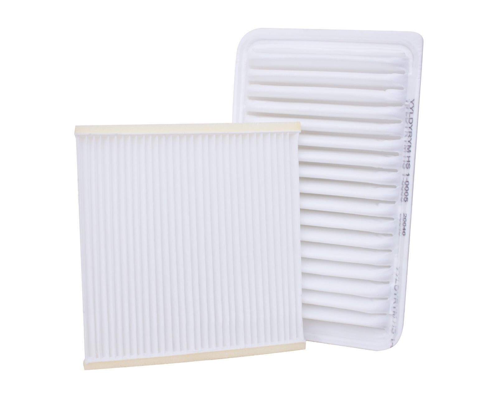 Cabin Air Filter For Toyota 87139-33010, 87139-YZZ03, 87139-YZZ29, 87139-47020