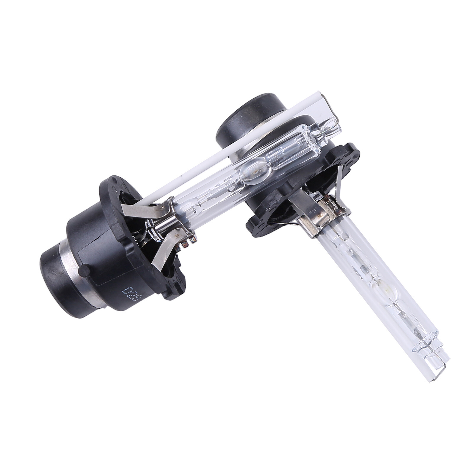 New 2Pcs 6000K D2S D2R D2C HID Xenon Bulbs Factory Headlight HID Replacement US