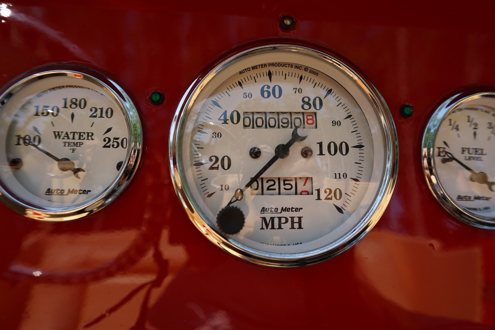 1933 Ford Other