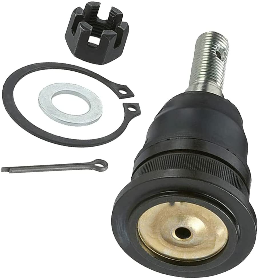 Front Upper Lower Ball Joints for 2006 2007 2008 2009 2010 Dodge Ram 1500