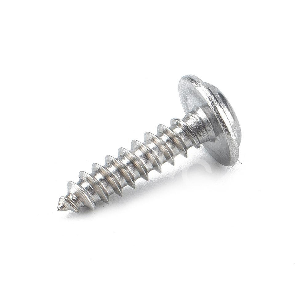 Speed Fasteners U Nuts Self Tapping Screw Spire U Clips For Car Interior Panels