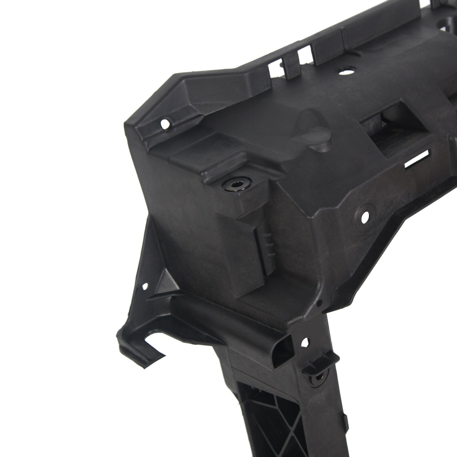 Front Radiator Support Core For 2011-2019 Ford Fiesta Hatchback Sedan FO1225202