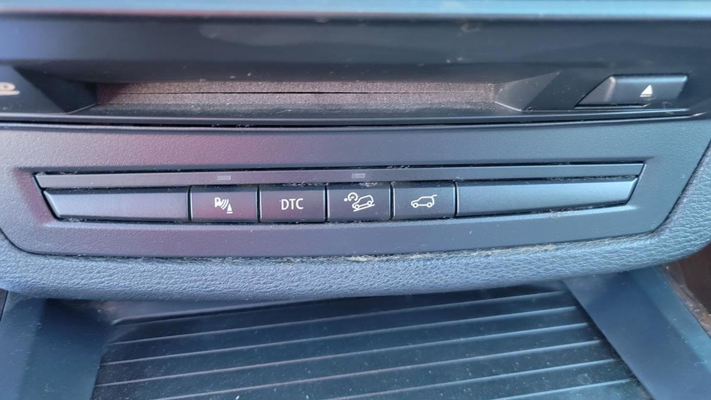 2009 BMW X5