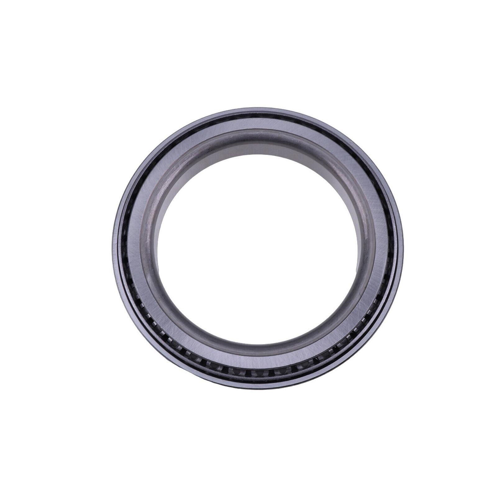 Front Axle/Roller Bearing 301206A1 47539809 5136951 Fits For Case 238 2120 585G