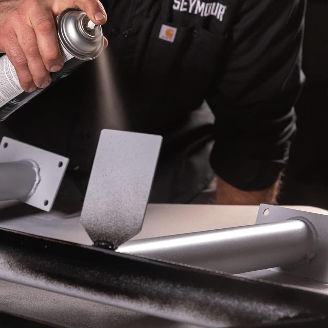 Water-Resistant Truck Bed Coating – Tough Polyurethane Sealant, 15oz