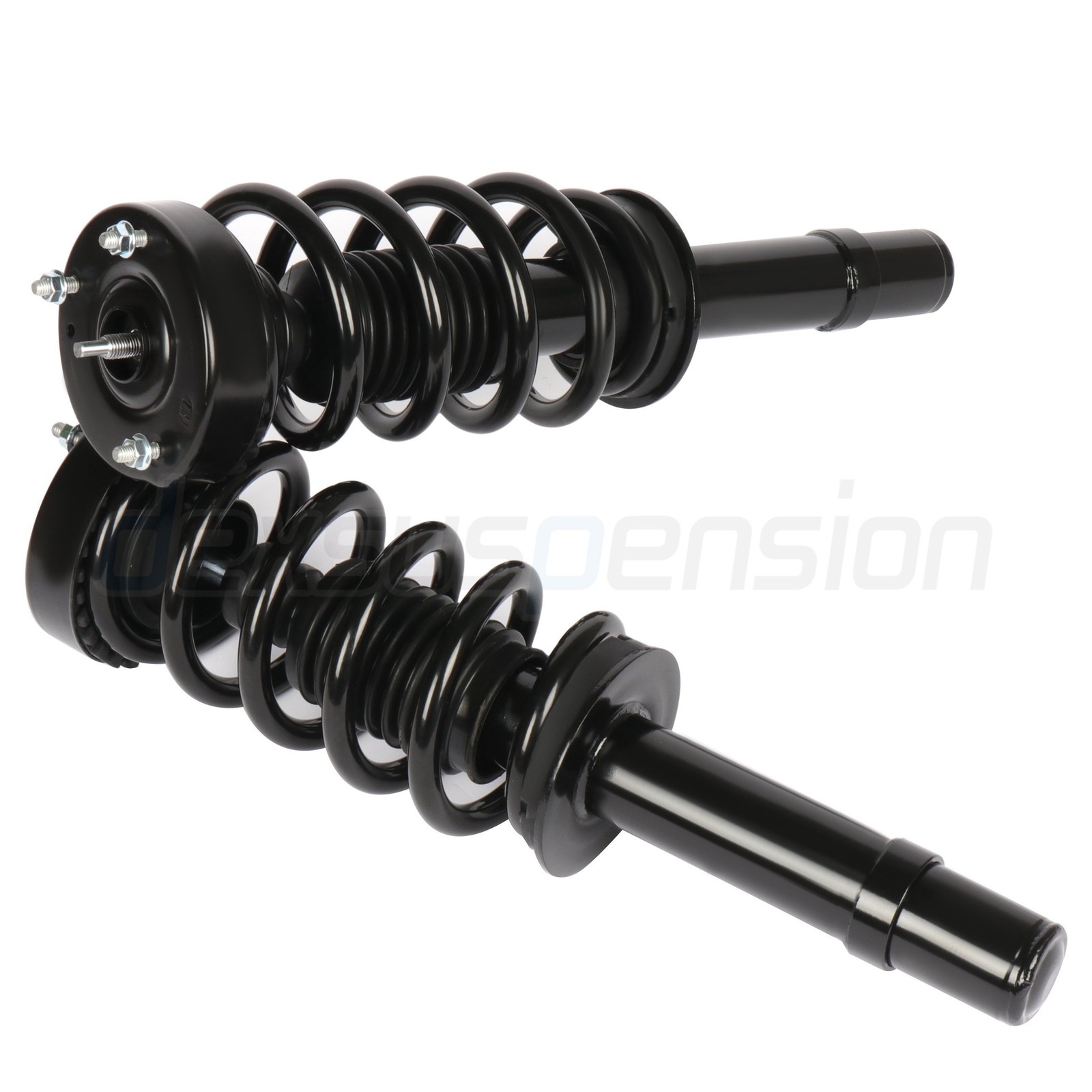 Fit For 2012-2019 Chrysler 300 Dodge Charger AWD Front Complete Struts Assembly