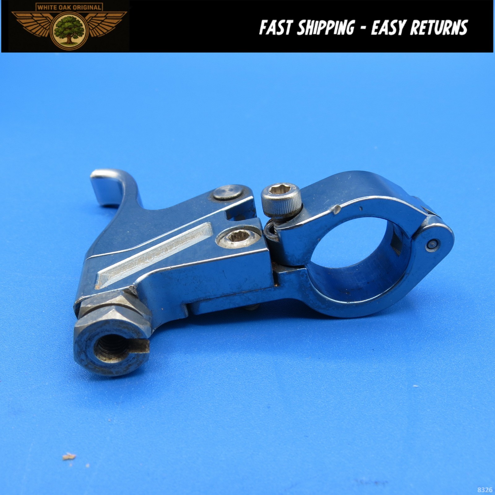 RRP ADJUSTABLE THROTTLE PWC JETSKI SUPERJET YAMAHA KAWASAKI SXR 1500 160 800 BLU