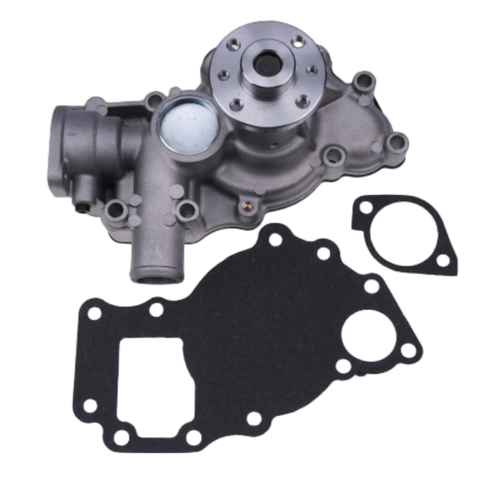 Water Pump 8-97254-148-1 For Isuzu 3LD1 3LD2 4LB1 4LC1 4LE1 4LE2 Engine