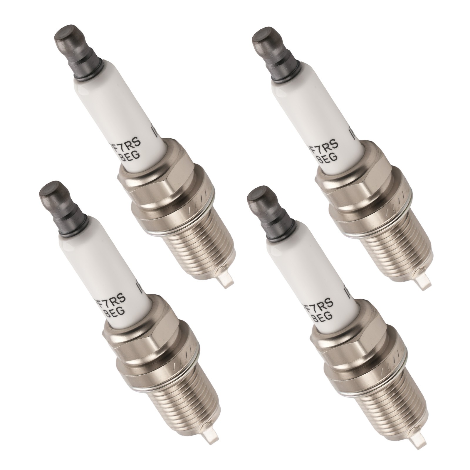 Iridium Spark Plugs for Buick Encore Chevrolet Cruze Sonic Trax 1.4L 91039