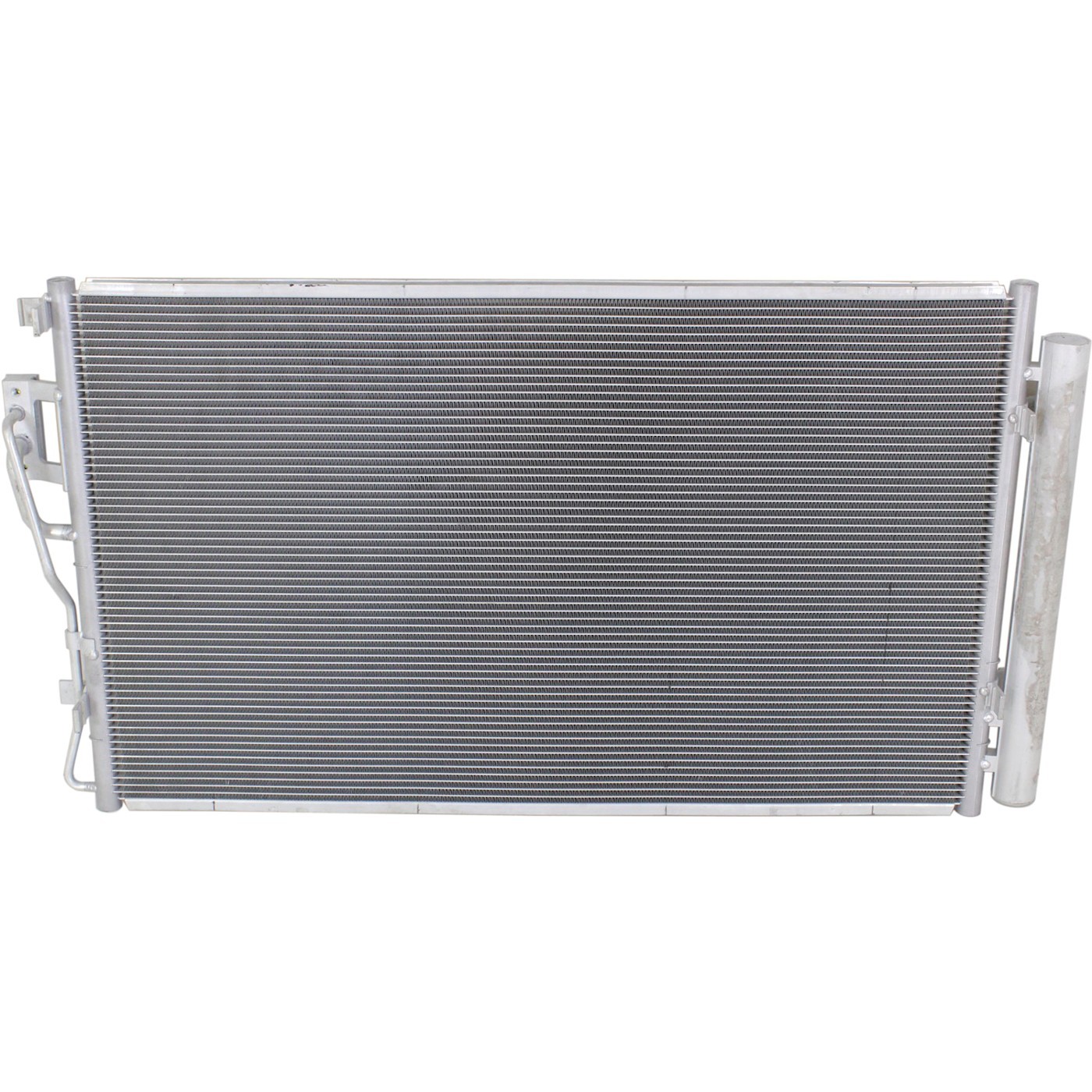 A/C Condenser For 2010-2012 Hyundai Santa Fe Fits 2011-2015 Kia Sorento