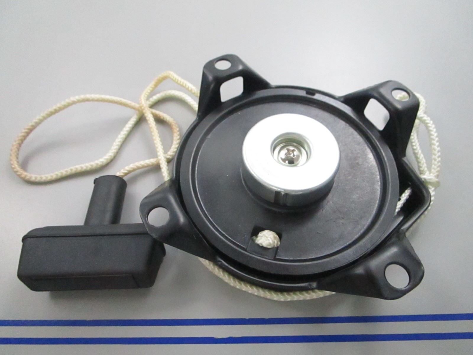 NEW Stens 150-003 Recoil Starter Replaces: 590420A 0810