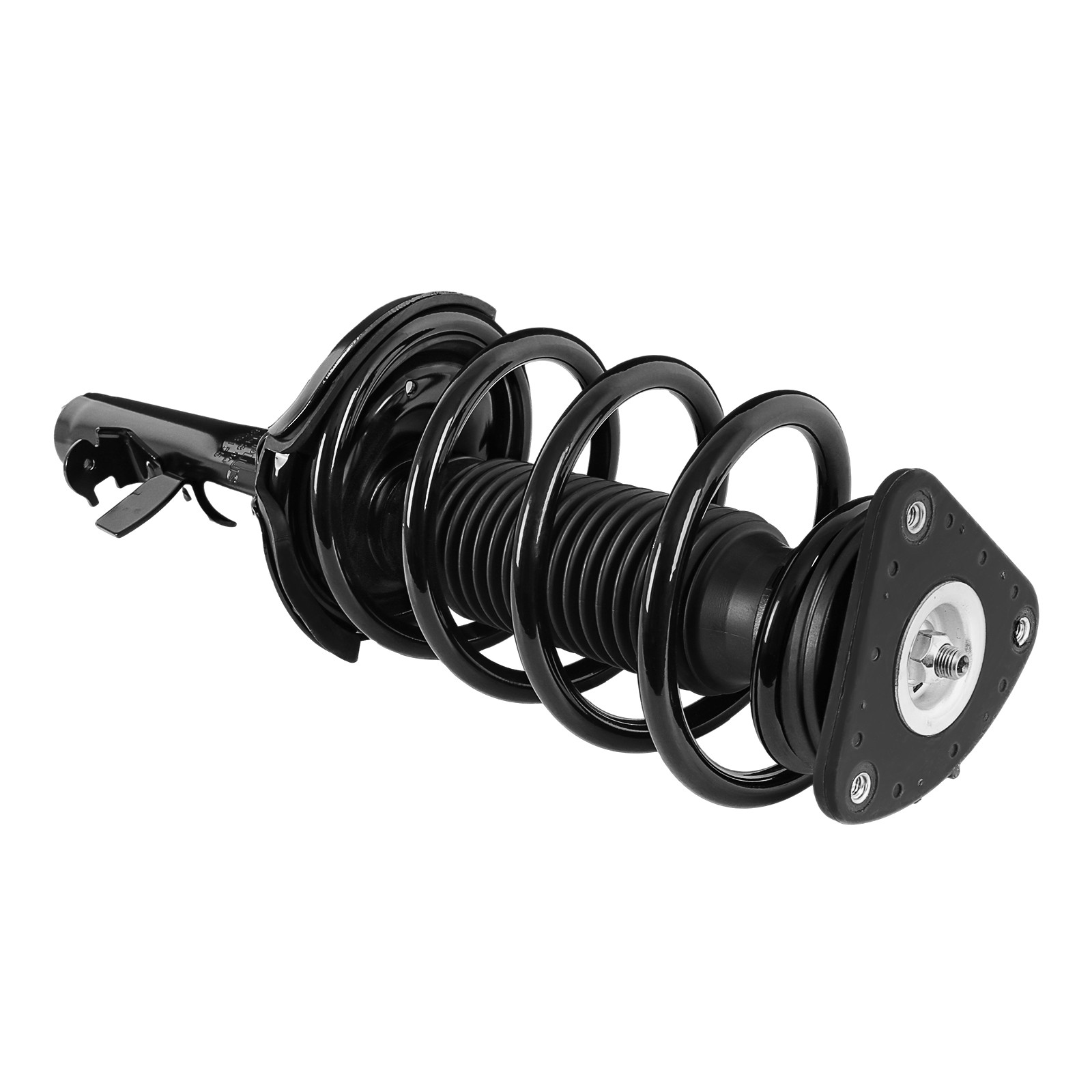 2X Front Complete Struts & Spring Assy For 2014-2019 Ford Escape 1.5L 2.0L 2.5L