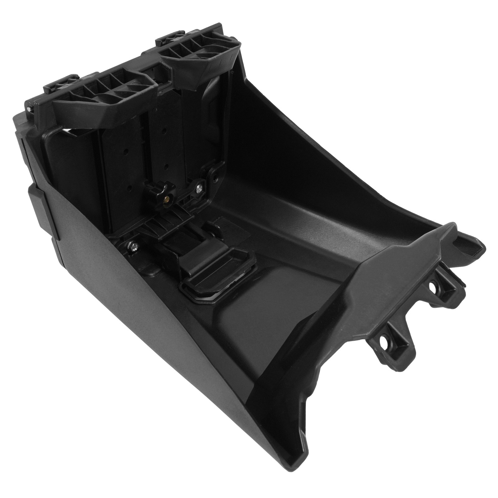 Tablet Electric Device Holder Mount For 2017-2025 Can Am Maverick X3 #715002874