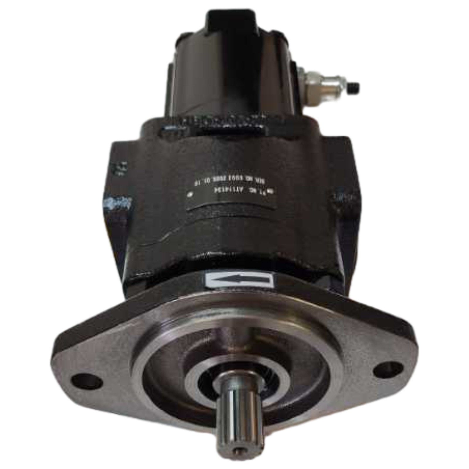 AT114134 Hydraulic Pump For John Deere 310C 310D 315C 300D Backhoe Loader