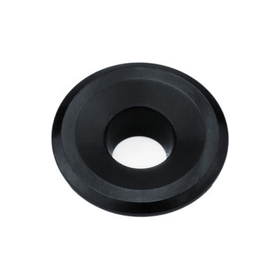 Air Flow 8511-1, One Black Steel 1.500 Steel Retainer Fits 10-Degree Performance