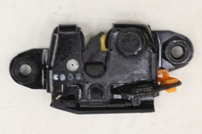 NEW OEM Ford Tailgate Latch AB3Z-2143150-A Ford Ranger 2019-2023