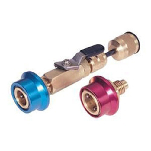 Mastercool 81490 R134a Valve Core Remover Insta