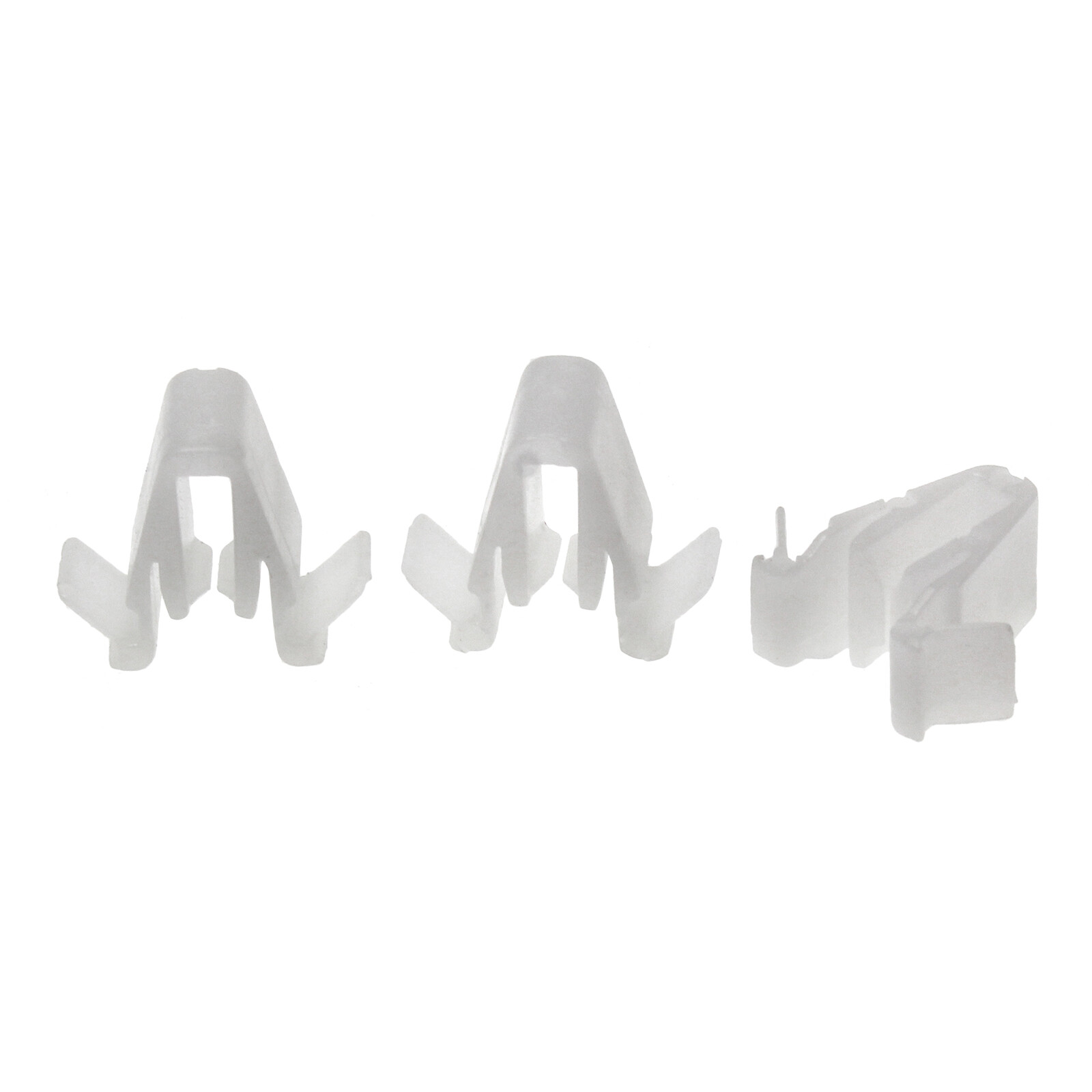 For Toyota 67771-58010 TACOMA Highlander Door Garnish Moulding Clips 6777158010