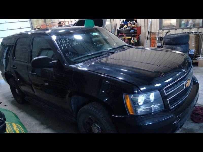 Driver Left Sun Visor Illuminated Fits 07-14 ESCALADE 694241
