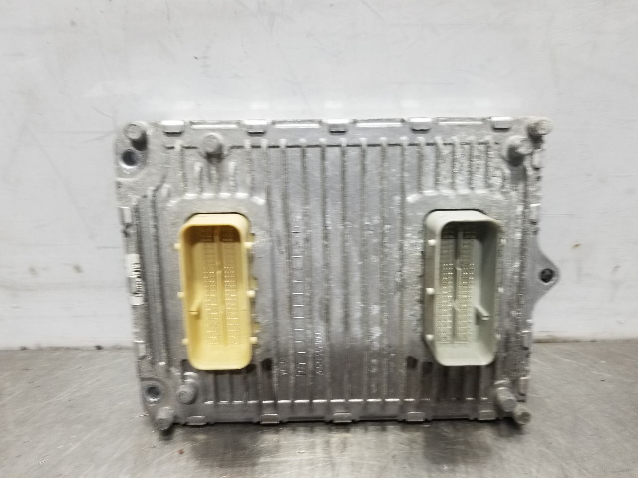 18 2018 DODGE CHALLENGER 3.6L ECM ENGINE CONTROL MODULE 68330904AA