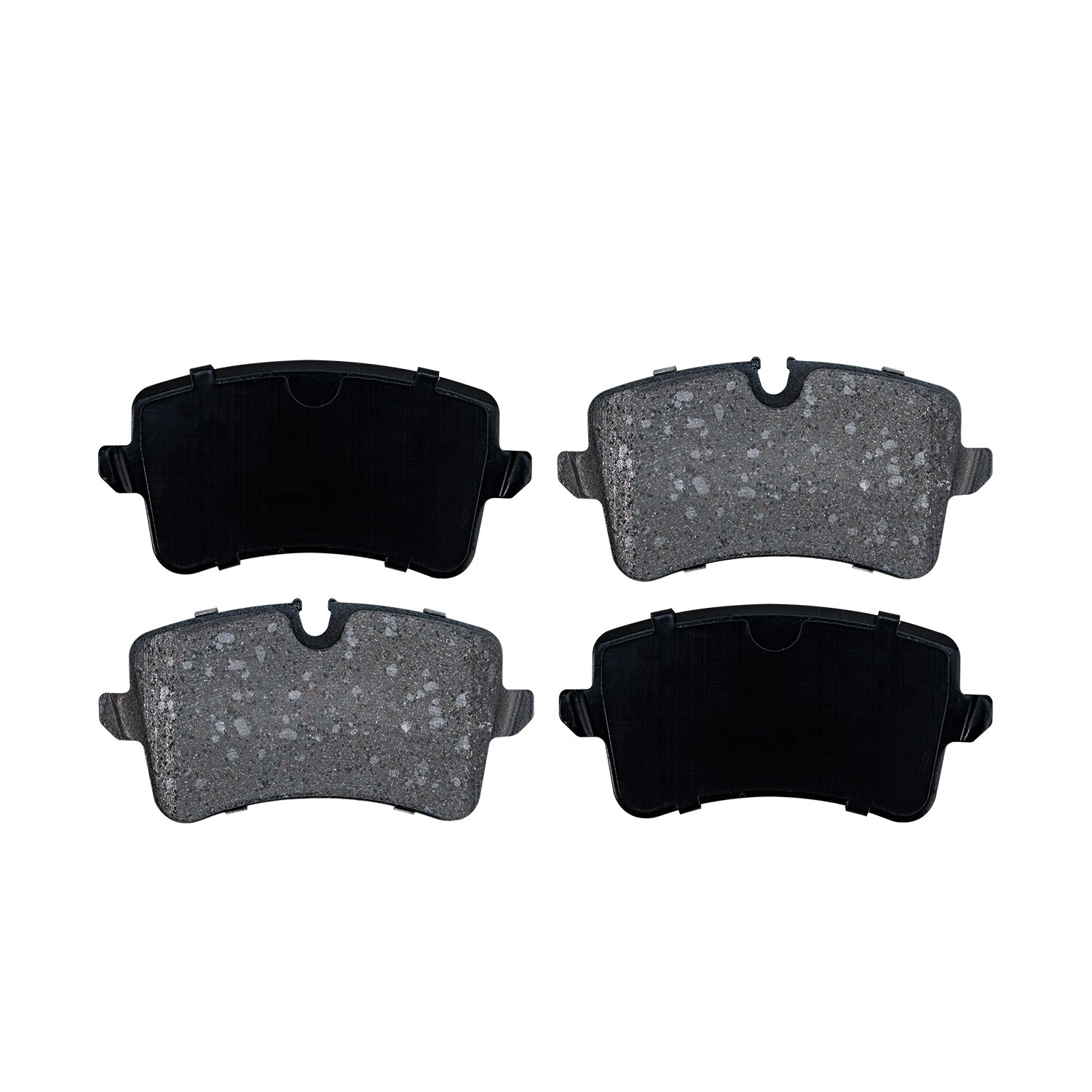 Rear Ceramic Brake Pads for Audi A6 A7 A8 Quattro RS5 RS7 S6 S7 S8 Porsche Macan