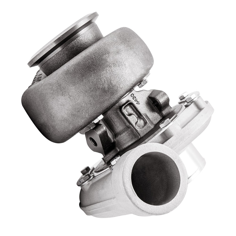 Turbo S300G S300S084 Turbocharger T4 Twin Scroll Up to 320-800hp Turbine A/R .91