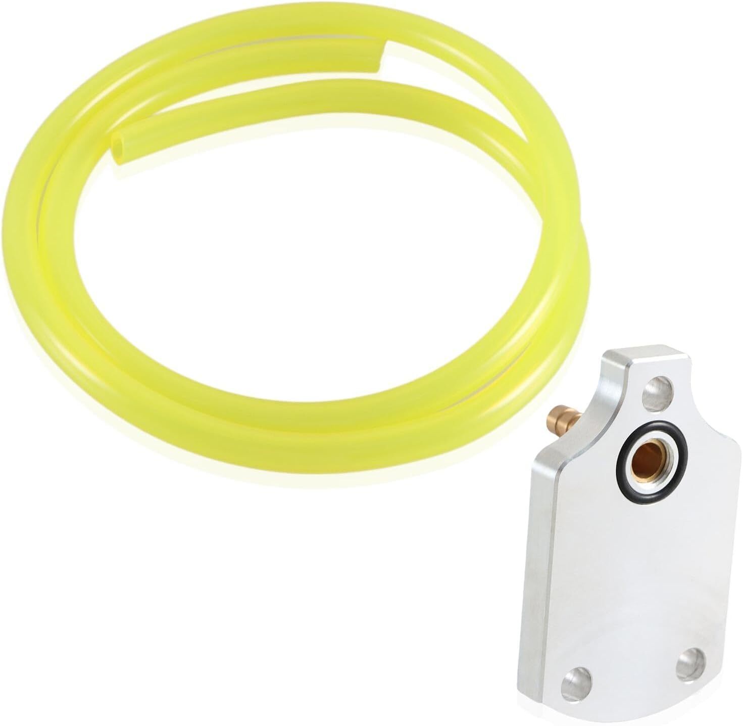 Fuel Injector Leak Test Kit Fit for Cummins ISX / Signature Alternative 3164001