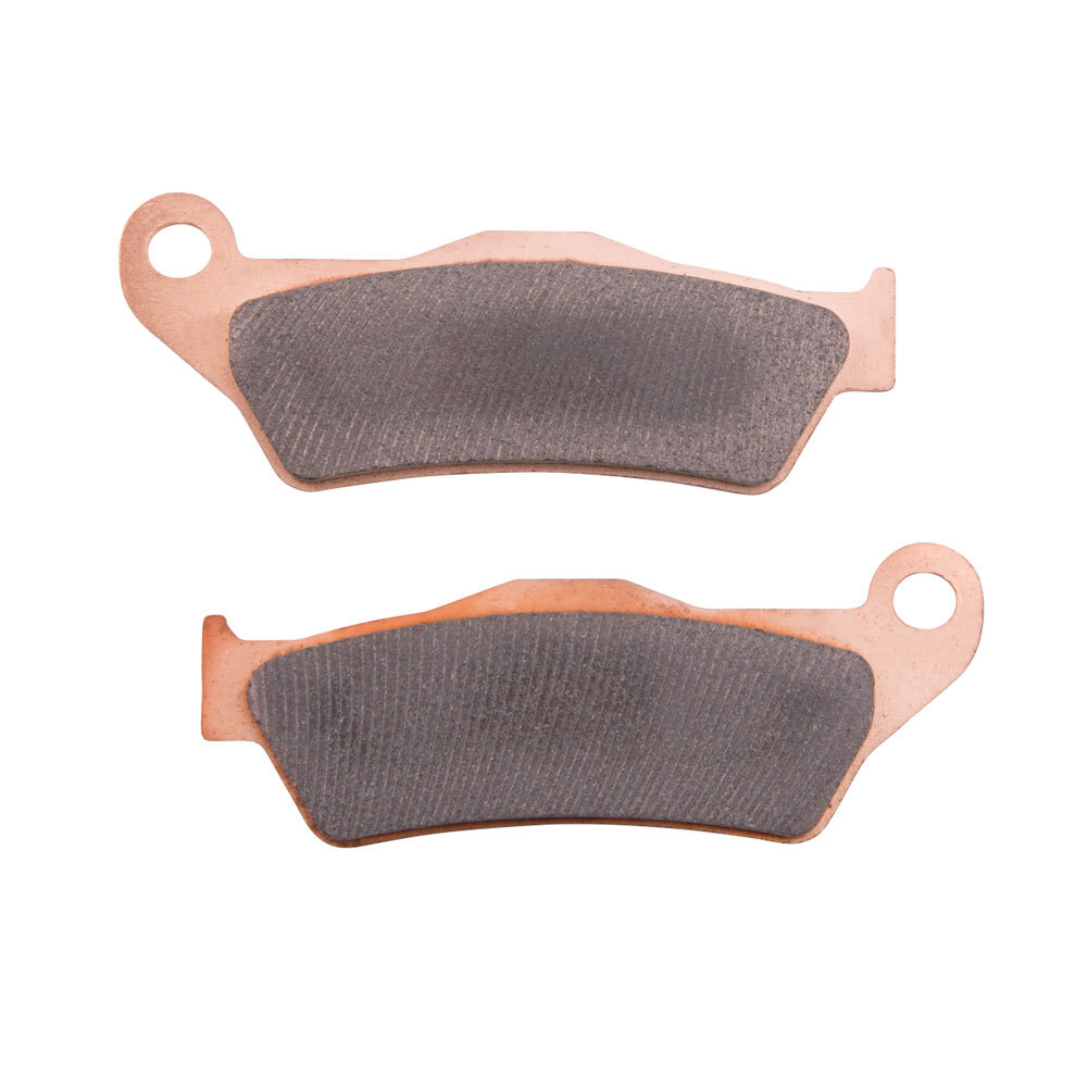 Tusk Brake Pad – Sintered Metal Rear For KTM 890 Adventure R 2021-2023
