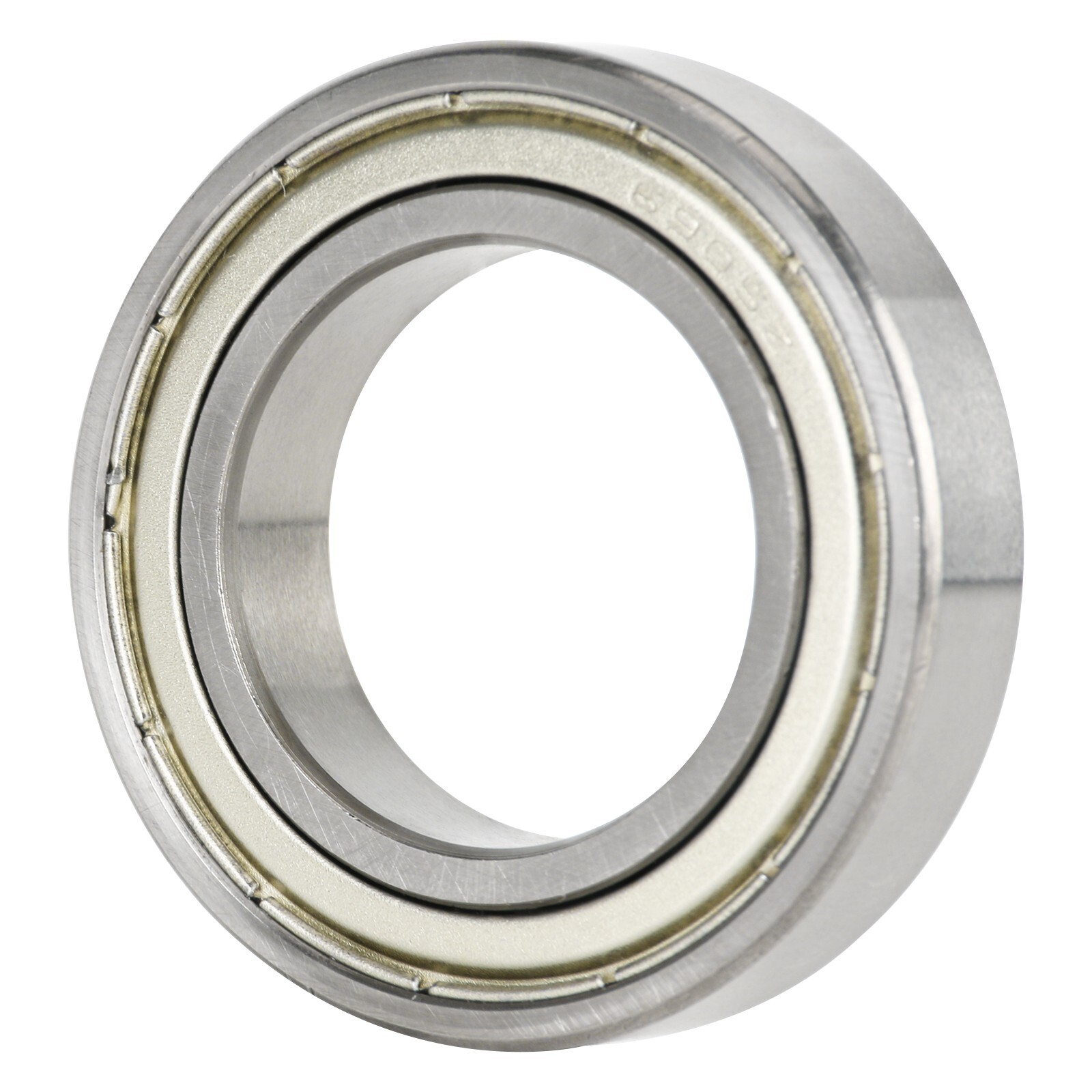 Deep Groove Ball Bearing 6905Z Double Shield, 25mm x 42mm x 9mm Steel Bearing
