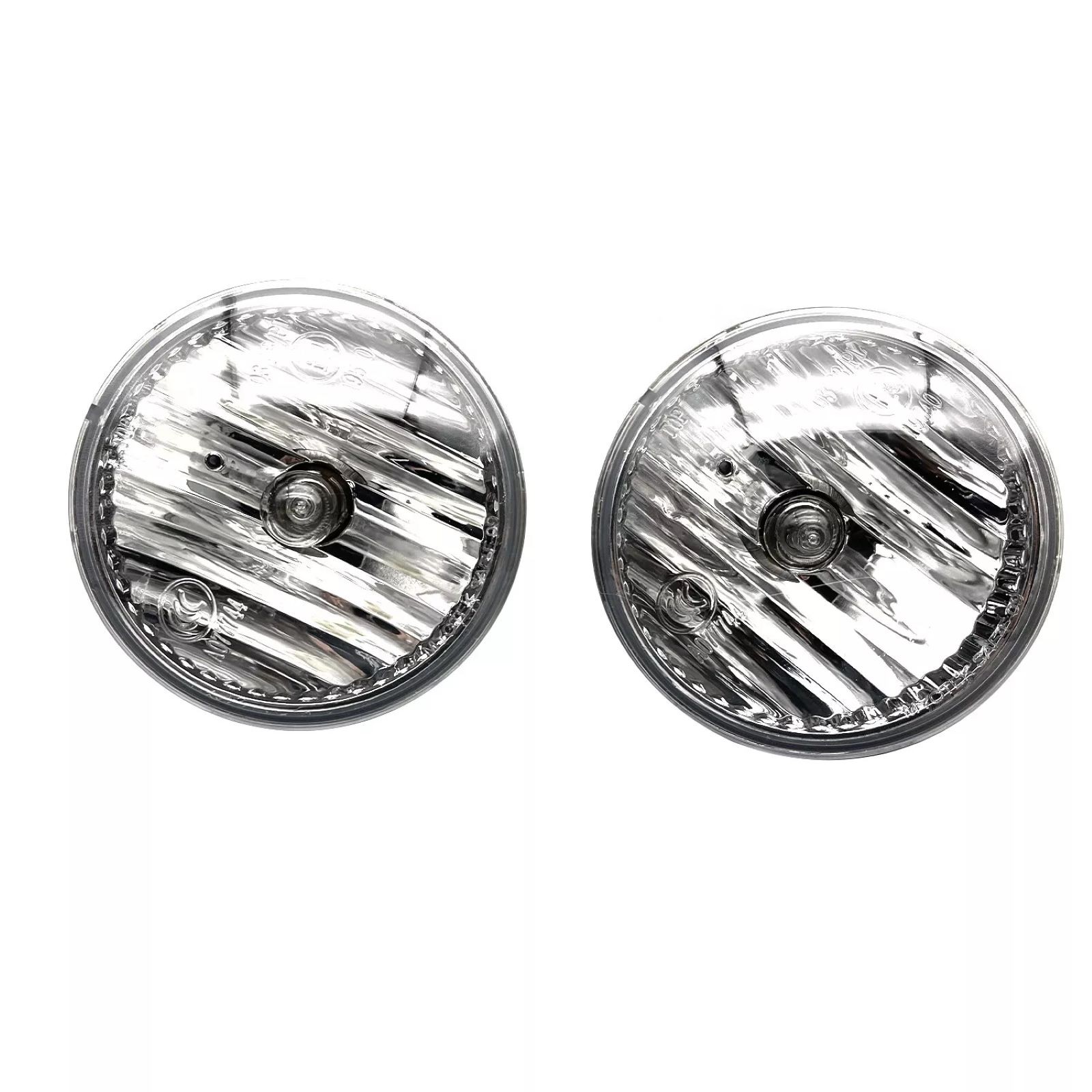 68081399AB Vehicle Fog Light (Left&Right) For Jeep Gladiator/Wrangler/Patriot