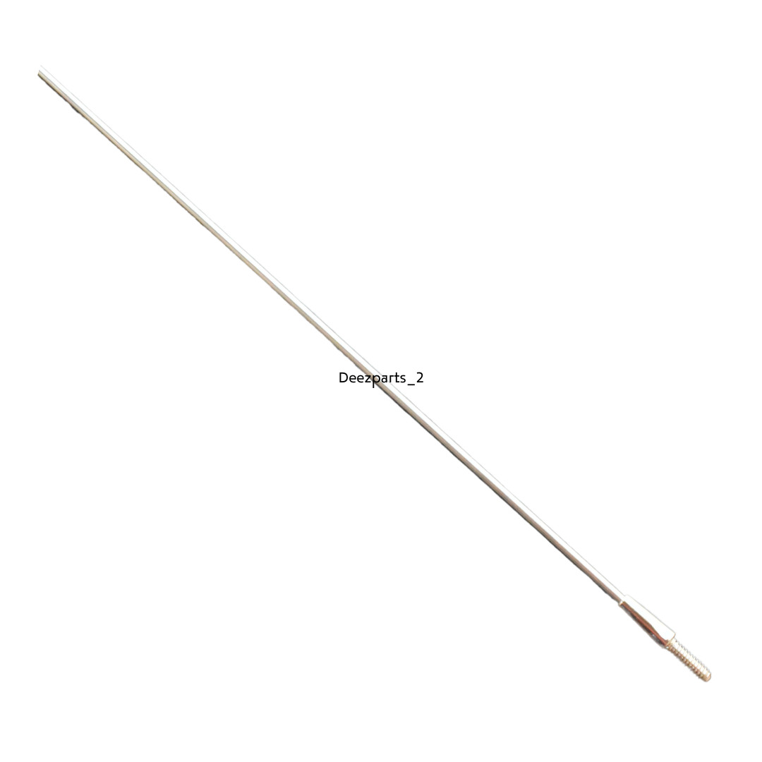 15″ Antenna Stainless Steel for Jeep Grand Cherokee 2002-2004