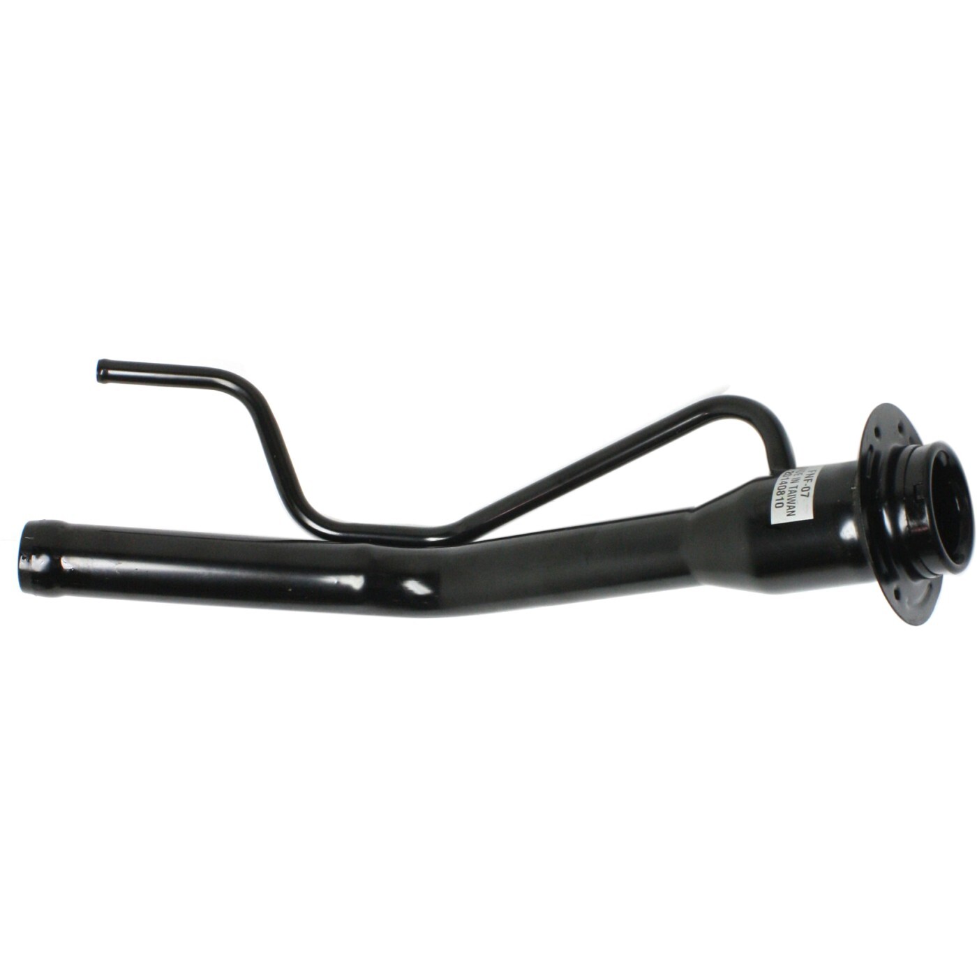Fuel Tank Filler Neck For 99-2003 Ford F-150 2.2 in. diameter; 13 in. length