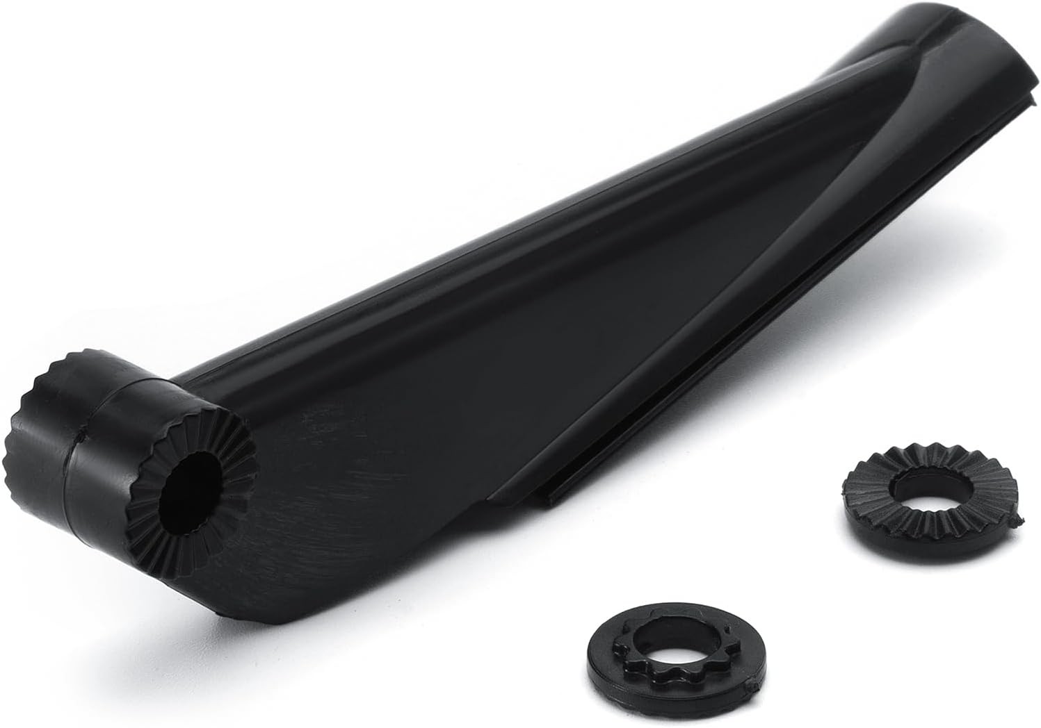 000-10262-001 Replacement Mount Kit for DSI Skimmer Transom Mount Transducer