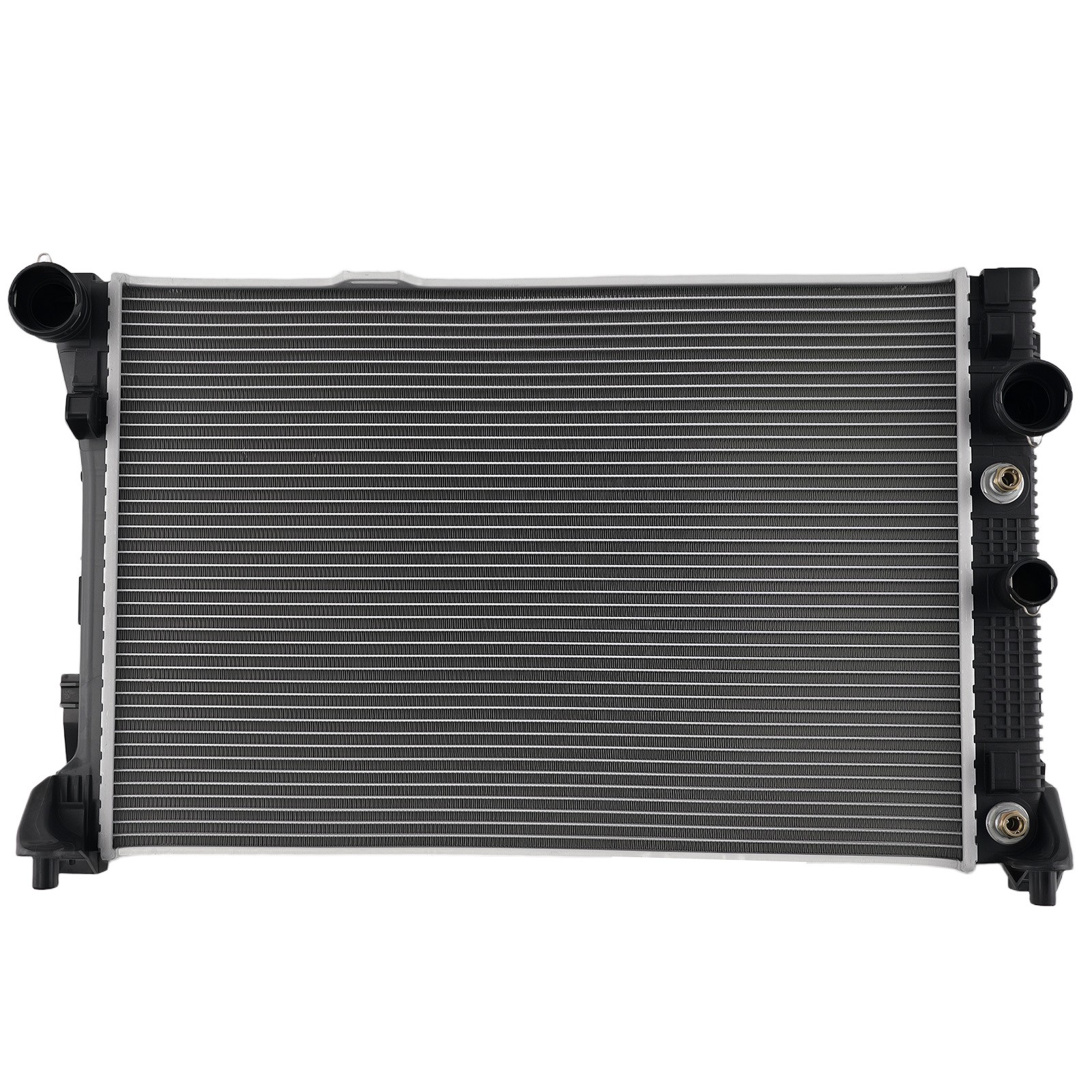 Radiator Assembly for 2008-2012 Mercedes-Benz C250 C300 C350 GLK350 SLK250 13213