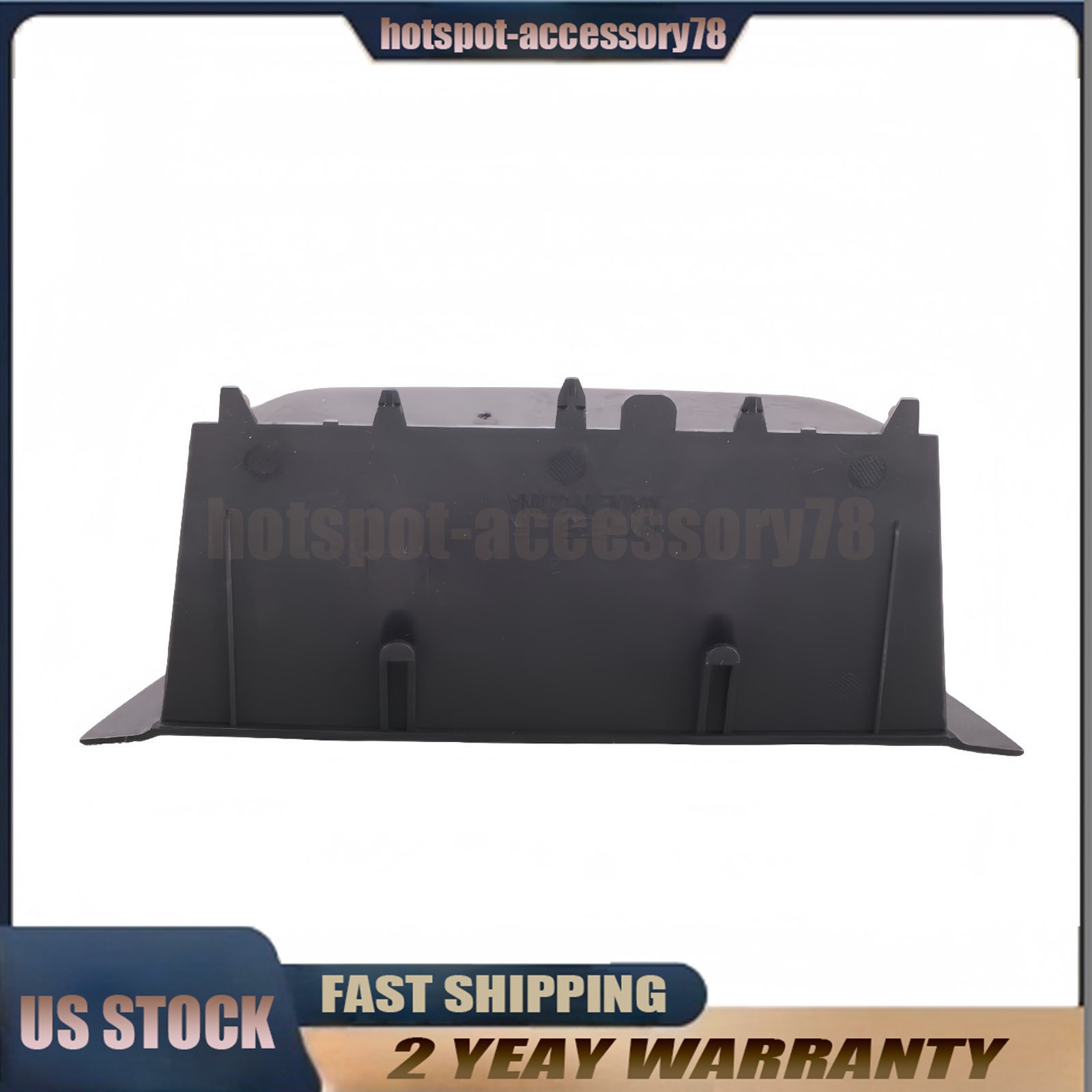 Left Driver Side Door Inner Handle Pull Trim For BMW X3 F25 X4 F26 2011-2017