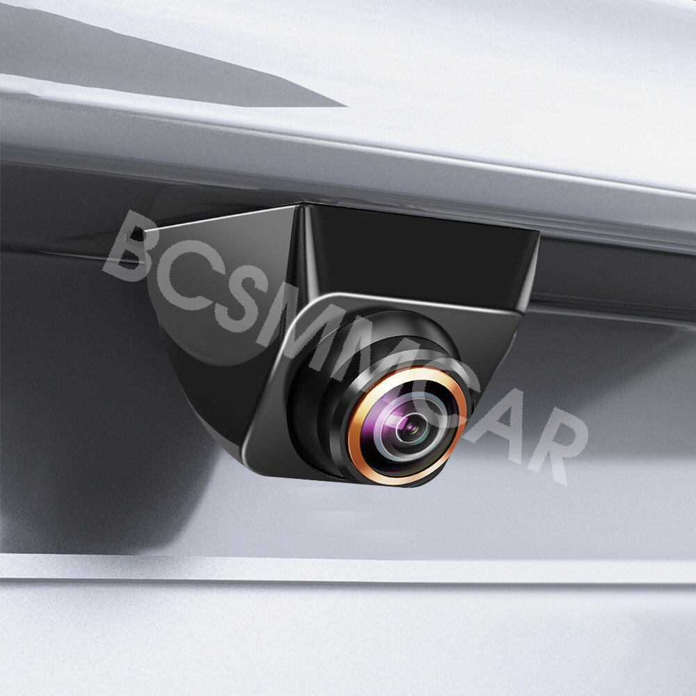 1080P AHD CVBS Car Rear View Backup Camera Parking Cam Waterproof Night Vision