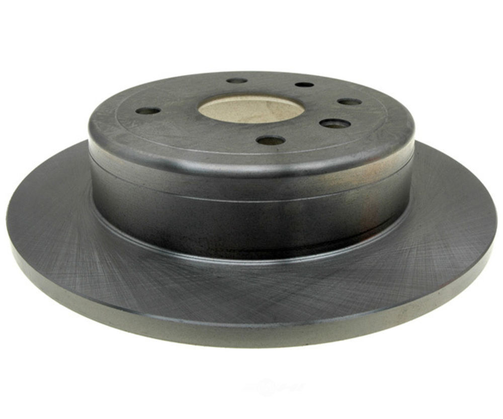 Raybestos Brake Rotor 980340R Rear Raybestos – FREE SHIPPING