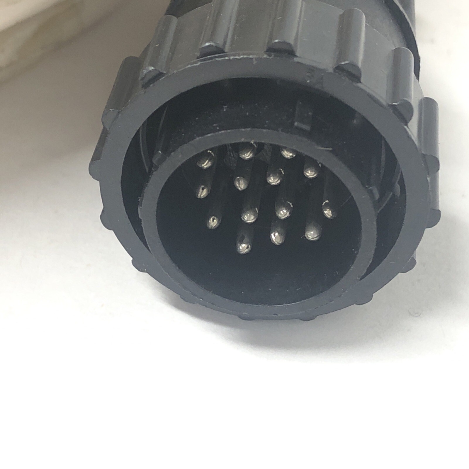5022420 Cable Assembly, A/C Controls, 6321198 E70148 20AWG, 54ft, HD341814PN059