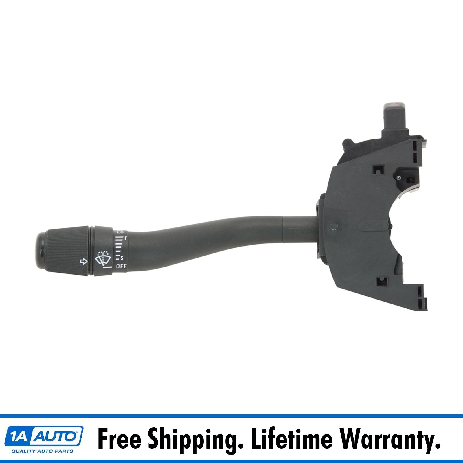 Turn Signal Wiper Lever Switch for 92-96 Ford E150 E250 E350 Van Aerostar